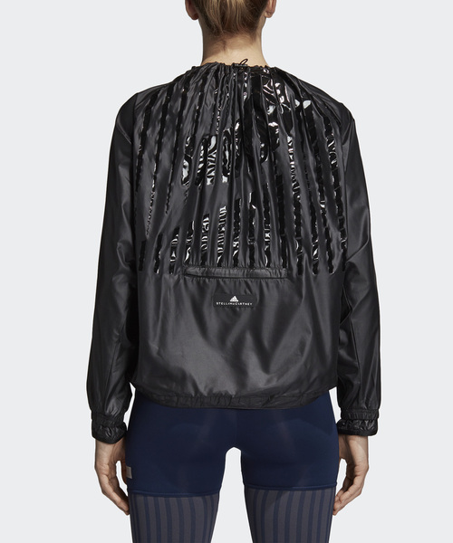 adidas by Stella McCartney - adidas  run adizero ジャケット　レディース adidas by Stella McCartney（アディダスバイステラ