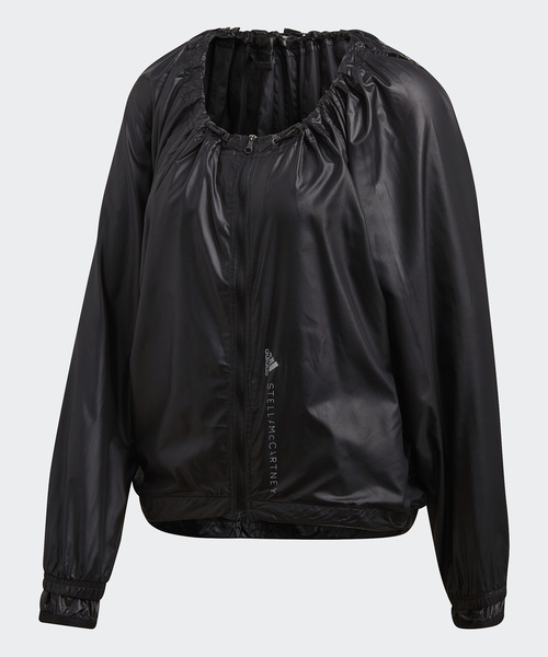 adidas by Stella McCartney - adidas  run adizero ジャケット　レディース adidas by Stella McCartney（アディダスバイステラ