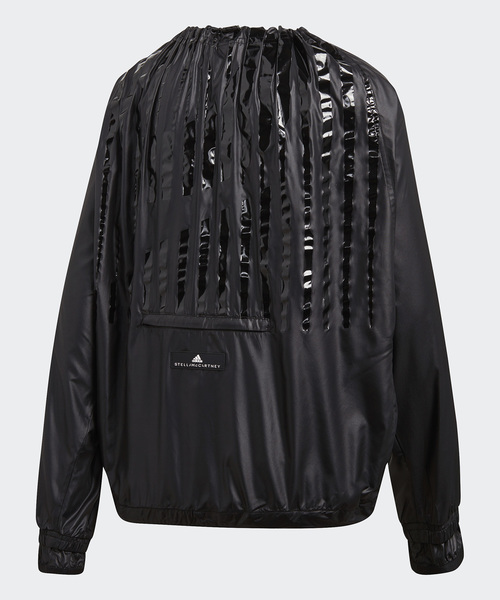 adidas by Stella McCartney - adidas  run adizero ジャケット　レディース adidas by Stella McCartney（アディダスバイステラ