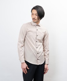 日本製ホリゾンタルカラーシャツ コレクション(GW)