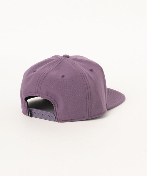 NIKE SB（ナイキエスビー）の「NIKE SB / アイコン アジャスタブル キャップ（キャップ・メンズ・オフホワイト/パープル系その他6・ONE SIZE）」の10枚目の写真