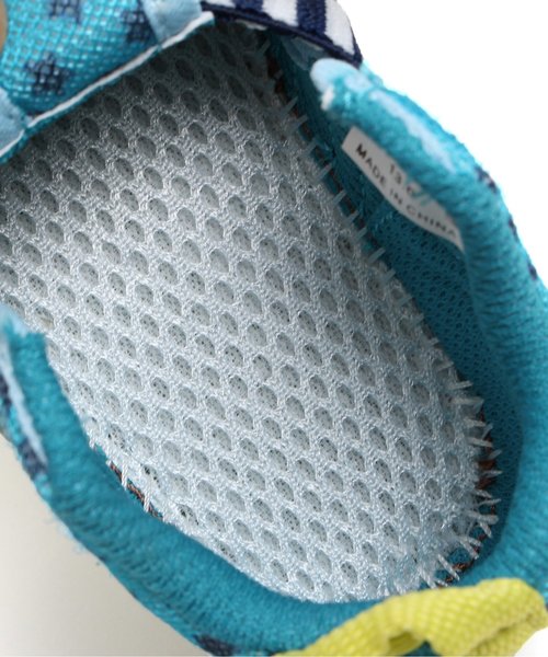 apres les cours（アプレレクール）の「IFMEサンダル(ベビー)（サンダル・キッズ・ピンク/ブルー・13/13.5/14/14.5/15 ）」の12枚目の写真