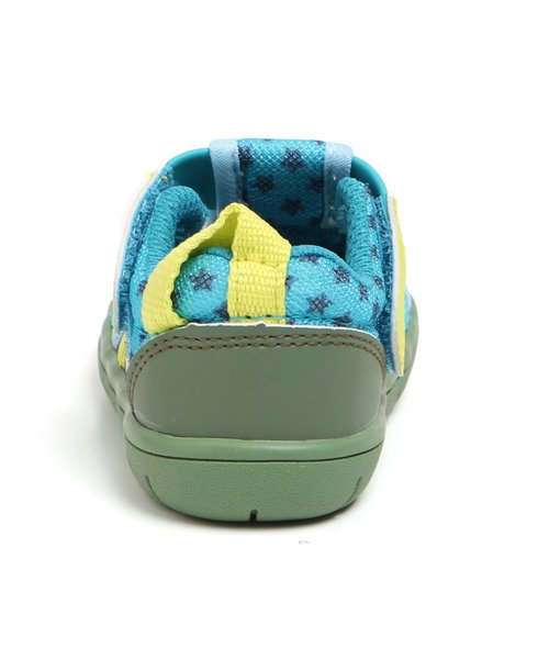 apres les cours（アプレレクール）の「IFMEサンダル(ベビー)（サンダル・キッズ・ピンク/ブルー・13/13.5/14/14.5/15 ）」の14枚目の写真