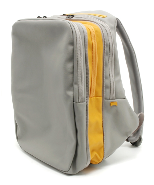 CAMPER（カンペール）の「HAMBURGERリュック（バックパック/リュック  