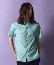 MILKBOY | LOGO シャツ(シャツ/ブラウス)