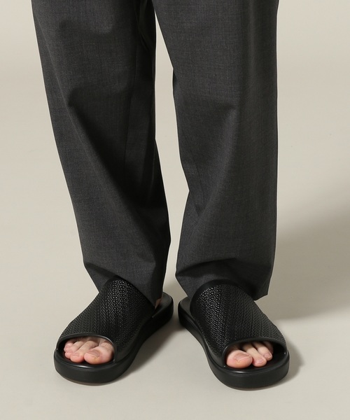 SUICOKE SPORTS SANDALS COKO BEIGE／SUICOKE（スイコック