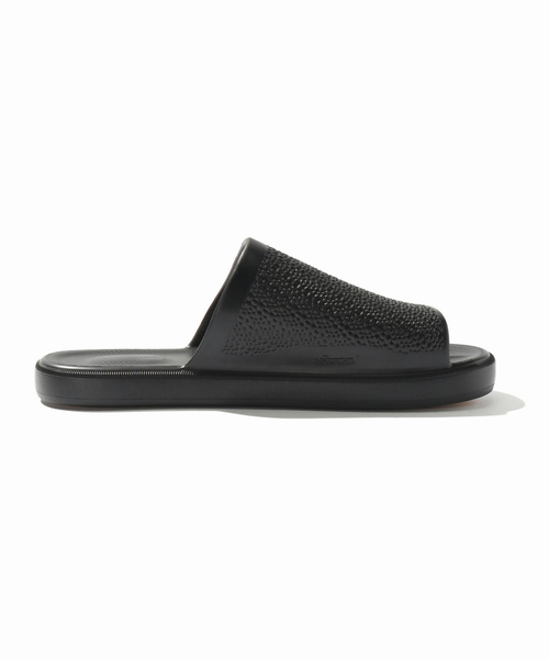 suicoke（スイコック）の「SUICOKE / スイコック SUBIM（サンダル・メンズ・ブラック・26cm/27cm/28cm）」の7枚目の写真