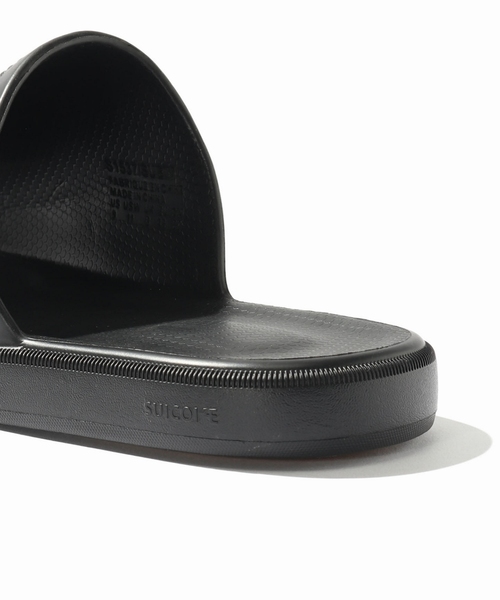 suicoke（スイコック）の「SUICOKE / スイコック SUBIM（サンダル・メンズ・ブラック・26cm/27cm/28cm）」の8枚目の写真