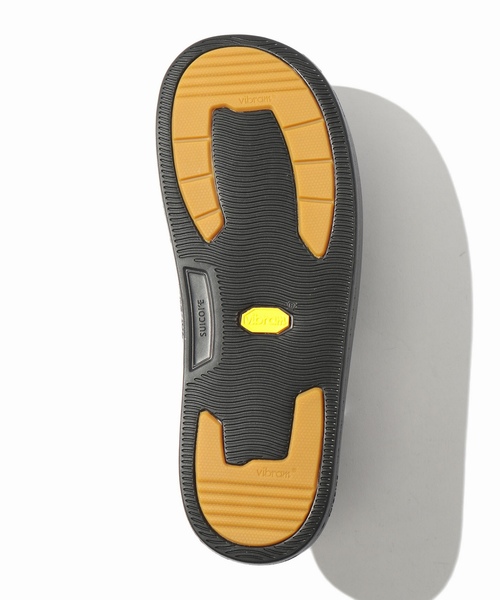 suicoke（スイコック）の「SUICOKE / スイコック SUBIM（サンダル・メンズ・ブラック・26cm/27cm/28cm）」の10枚目の写真