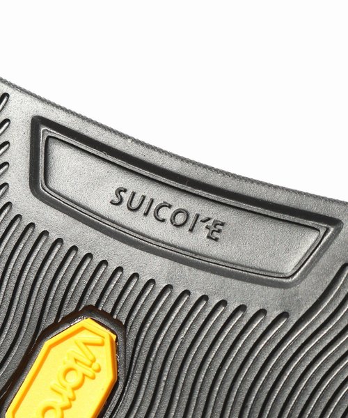 suicoke（スイコック）の「SUICOKE / スイコック SUBIM（サンダル・メンズ・ブラック・26cm/27cm/28cm）」の14枚目の写真