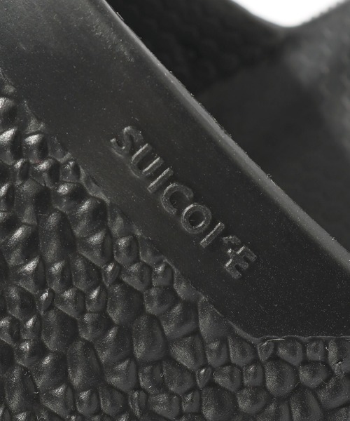 suicoke（スイコック）の「SUICOKE / スイコック SUBIM（サンダル・メンズ・ブラック・26cm/27cm/28cm）」の16枚目の写真