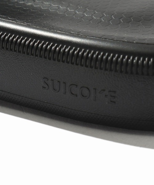 suicoke（スイコック）の「SUICOKE / スイコック SUBIM（サンダル・メンズ・ブラック・26cm/27cm/28cm）」の17枚目の写真