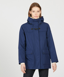 GORE-TEX ダスタネット ジャケット