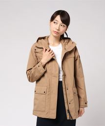 GORE-TEX ダスタネット ジャケット