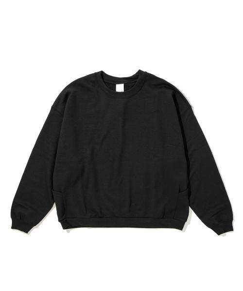 MONKEY TIME（モンキータイム）の「＜PRE_＞ HUNTING CROPOPED CN