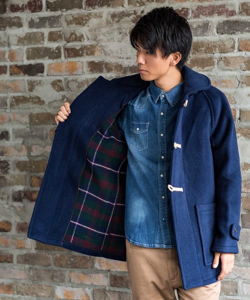 LONDON TRADITION（ロンドントラディション）の「LONDON TRADITION