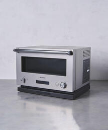 UNITED ARROWS Style for Living�i���i�C�e�b�h�A���[�Y�X�^�C���t�H�[���r���O�@�j�́u��BALMUDA(�o���~���[�_)�� THE RANGE �X�e�����X���i�����Ɠd/PC�O�b�Y�j�v