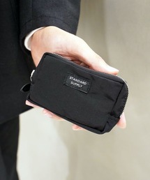 STANDARD SUPPLY（スタンダードサプライ）の「スタンダードサプライ / SIMPLICITY シンプリシティ / SQUARE POUCH S スクエアポーチS（ポーチ）」