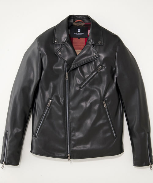 BLACK LABEL CRESTBRIDGE（ブラックレーベル・クレストブリッジ）の