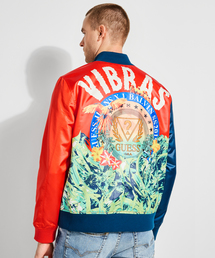 Guess ゲス メンズのジャケット アウター一覧 Wear