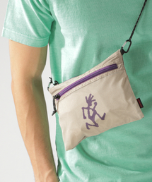 Gramicci | 【GRAMICCI(グラミチ)】サコッシュ(ショルダーバッグ)