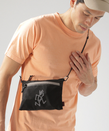 【GRAMICCI(グラミチ)】サコッシュ