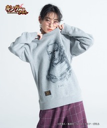 【サイズ0美品】glamb(グラム) ポケモン ミュウツーTシャツ mt5641-3.jpg