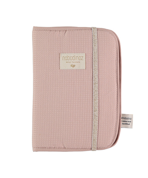 セール Nobodinoz ノーバディノーズ メッシュ母子手帳ケース 母子手帳ケース Nobodinoz ノウバディノウズ のファッション通販 Zozotown