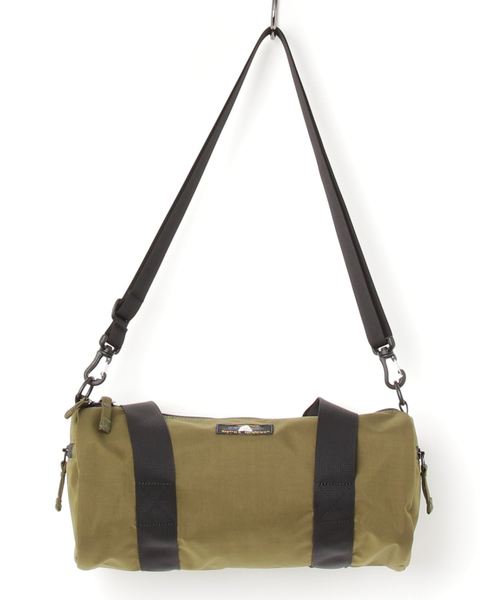 SIERRA DESIGNS(シェラデザイン)の「【SIERRA DESIGNS/シエラデザインズ】 ドラムバッグ カーゴ・ドラムS/CARGO DRUM S(ドラムバッグ・メンズ・バーガンディー/モスグリーン/ダークブルー/ブラック/ブラウン系その他2・FREE)」の3枚目の写真