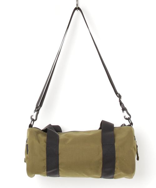 SIERRA DESIGNS(シェラデザイン)の「【SIERRA DESIGNS/シエラデザインズ】 ドラムバッグ カーゴ・ドラムS/CARGO DRUM S(ドラムバッグ・メンズ・バーガンディー/モスグリーン/ダークブルー/ブラック/ブラウン系その他2・FREE)」の6枚目の写真