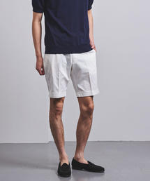 UNITED ARROWS | ＜UNITED ARROWS＞ サイドアジャスト ショートパンツ◆(その他パンツ)