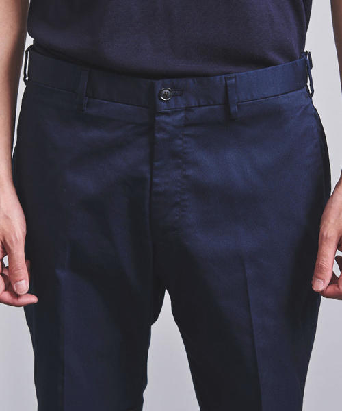 UNITED ARROWS（ユナイテッドアローズ）の「＜UNITED ARROWS＞ サイドアジャスト ショートパンツ◆（その他パンツ・メンズ・ダークグリーン/ネイビー/ホワイト・LARGE/SMALL/MEDIUM/X-LARGE）」の6枚目の写真