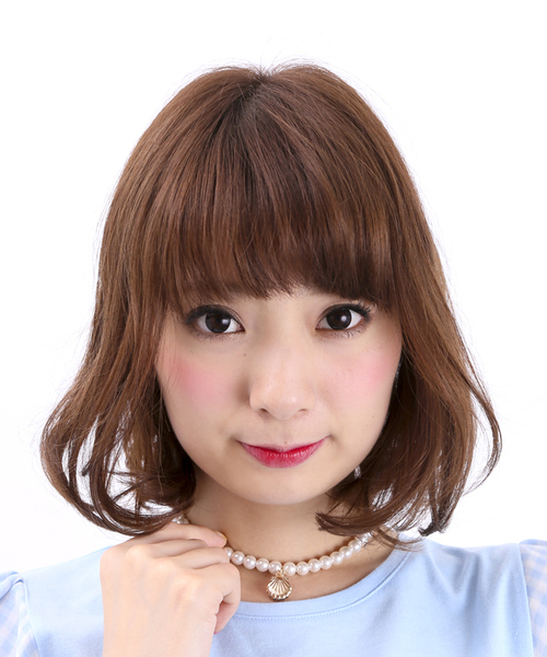 WEGO(ウィゴー)の「WEGO/シェルパールチョーカー(ネックレス・レディース・ホワイト・FREE)」の1枚目の写真