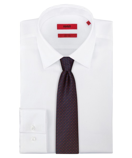 HUGO�i�q���[�S�j�́u�����Y �}�C�N���p�^�[�� �V���N�W���J�[�h �^�C�i�l�N�^�C�j�v�b�l�C�r�[