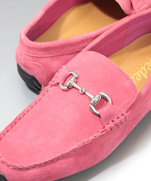 メンズのローファー ピンク 桃色系 ファッション通販 Zozotown