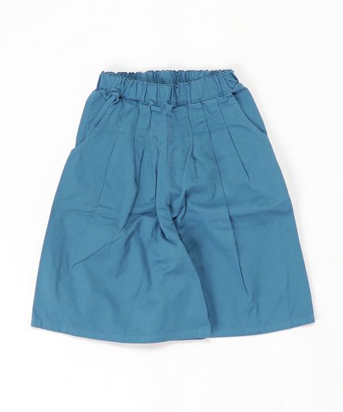 RUGGEDWORKS（ラゲッドワークス）の「カラーガウチョパンツ（その他パンツ・キッズ・ベージュ/パープル/ブラウン/ピンク/ブルー・80ｃｍ/90cm/120cm/110cm/130cm/140cm/90㎝/100cm）」の3枚目の写真