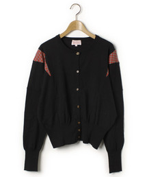 Vivienne Westwood red label�i���B���B�A�� �E�G�X�g�E�b�h���b�h���[�x���j�̌Ò��u�j�b�g�J�[�f�B�K���i�J�[�f�B�K���j�v