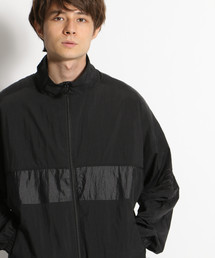 niko and...Men's�i�j�R�A���h�����Y�j�́u�yNew Balance(�j���[�o�����X)�z�A�X���`�b�N�X�Z���N�g�E�C���h�u���[�J�[�W���P�b�g�i�i�C�����W���P�b�g�j�v