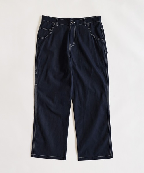セール】Buyer's Select/10ozデニム ヴィンテージ加工 コットンツイル