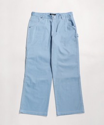 Buyer's Select/10ozデニム ヴィンテージ加工 コットンツイル ペインターパンツ