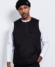 ROTAR | COOLMAX Pullover Vest クールマックス プルオーバー ベスト(ベスト)