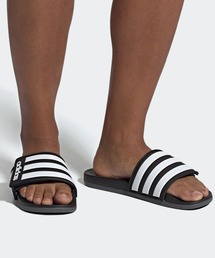 セール アディレッタ ブースト サンダル Adilette Boost Slides アディダス サンダル Adidas アディダス のファッション通販 Zozotown