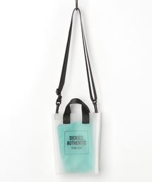 Dickies | Dickies／TPU MINI 2WAY SHOULDER(ショルダーバッグ)