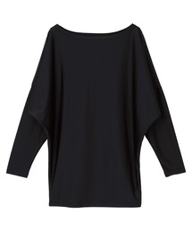 SEA DRESS | オーバーサイズドルマンラッシュガード/水着(ラッシュガード)