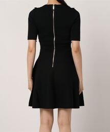 Ted Baker ドレス/ワンピース 日本サイズ約9号 TED BAKER - TED BAKER サイズ1 白 (9号相当)の通販 by FASHION