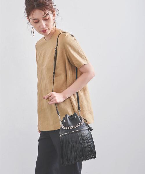 J&M Davidson（ジェイアンドエムデヴィッドソン）の「＜J&M DAVIDSON