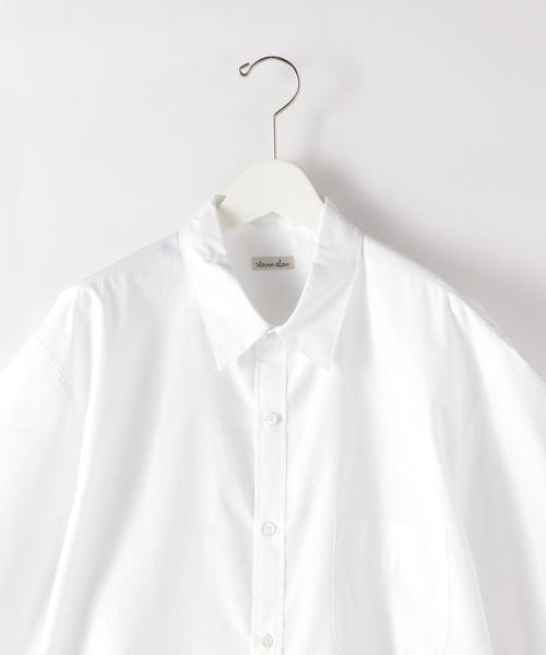 Steven Alan（スティーブンアラン）の「＜Steven Alan＞ THOMAS