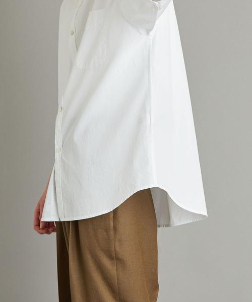 ＜Steven Alan＞ THOMAS MASON BD LOOSE半袖シャツ Steven Alan＞ THOMAS MASON BD LOOSE半袖シャツ - メルカリ
