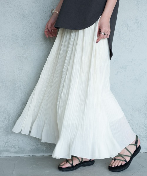 Aunt Marie's（アントマリーズ）の「コードストラップサンダル/AUNT MARIE'S（サンダル・レディース・ブラック/カーキ・SMALL/MEDIUM/LARGE）」の16枚目の写真