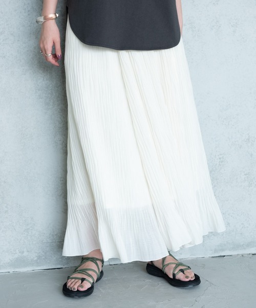 Aunt Marie's（アントマリーズ）の「コードストラップサンダル/AUNT MARIE'S（サンダル・レディース・ブラック/カーキ・SMALL/MEDIUM/LARGE）」の21枚目の写真